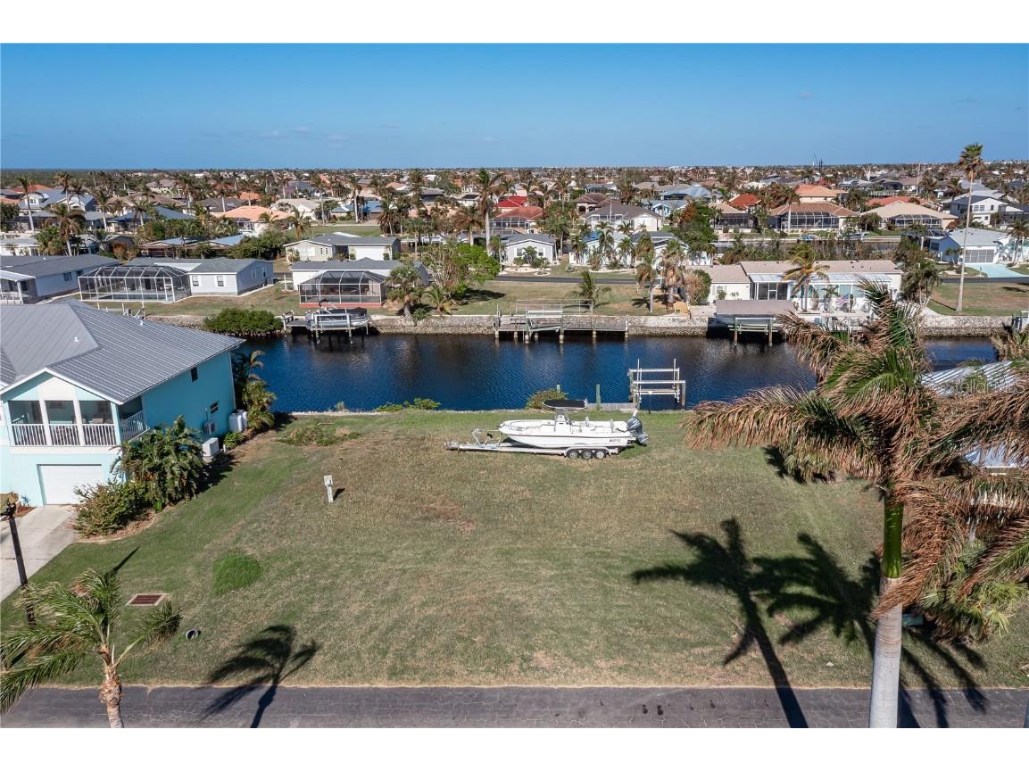 5487 Sea Edge Drive Punta Gorda FL 33950 - BAY WATERWAY C7499855 image2