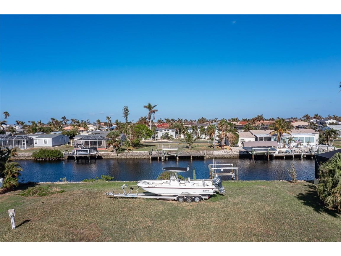 5487 Sea Edge Drive Punta Gorda FL 33950 - BAY WATERWAY C7499855 image5