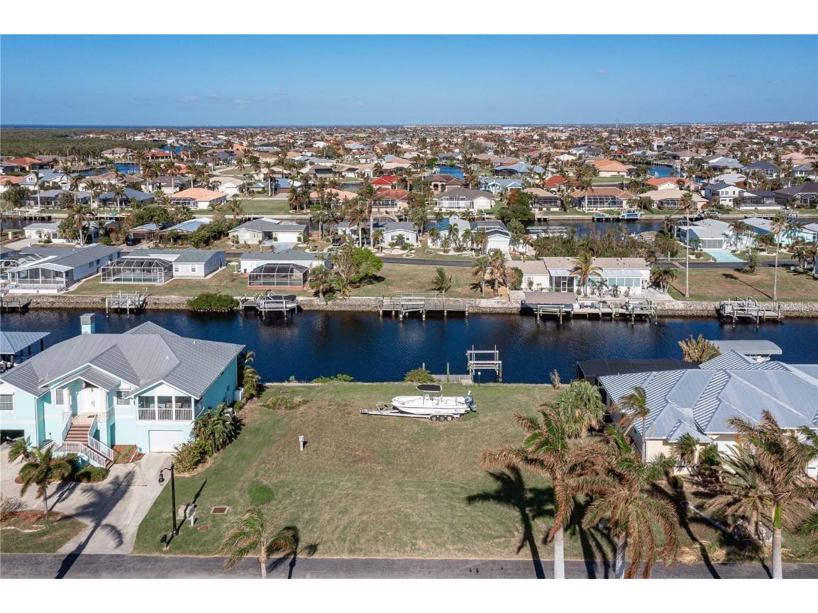 5487 Sea Edge Drive Punta Gorda FL 33950 - BAY WATERWAY C7499855 image6