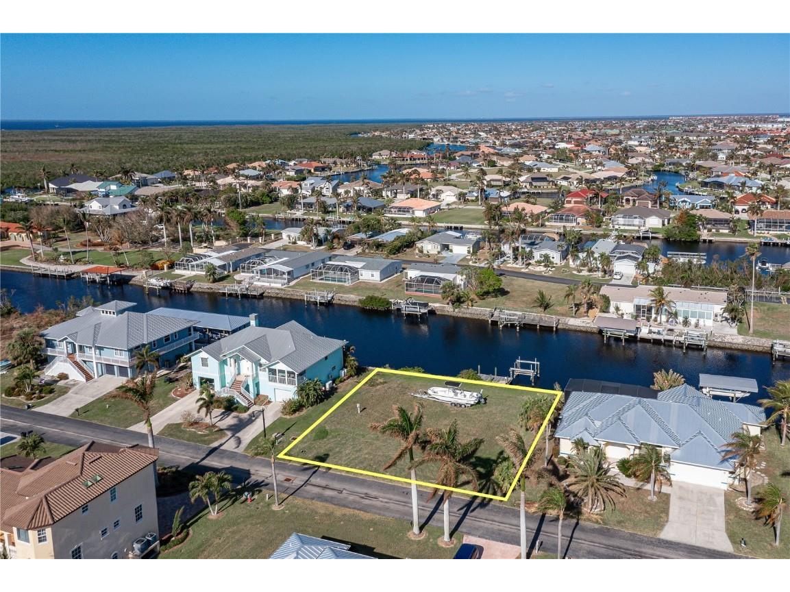 5487 Sea Edge Drive Punta Gorda FL 33950 - BAY WATERWAY C7499855 image7