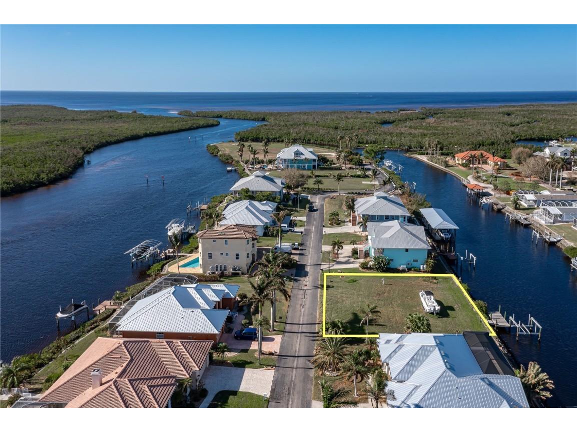 5487 Sea Edge Drive Punta Gorda FL 33950 - BAY WATERWAY C7499855 image8