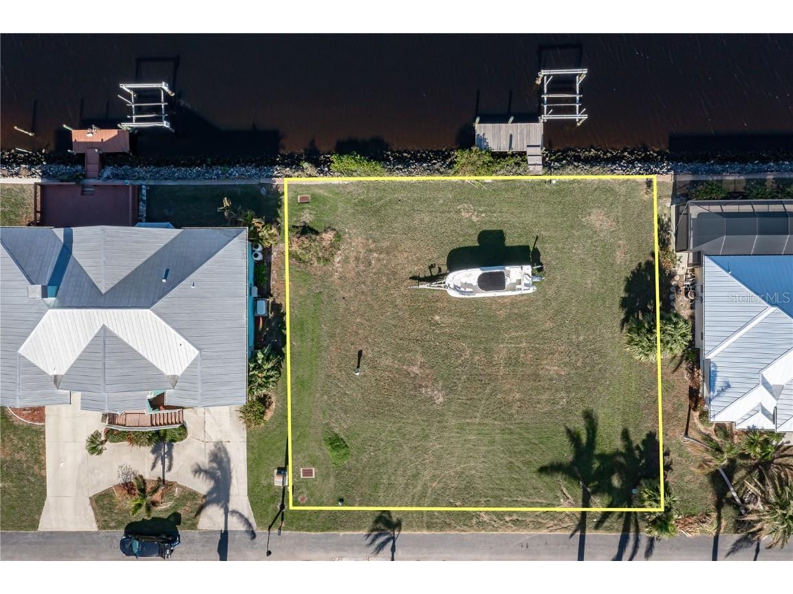 5487 Sea Edge Drive Punta Gorda FL 33950 - BAY WATERWAY C7499855 image9