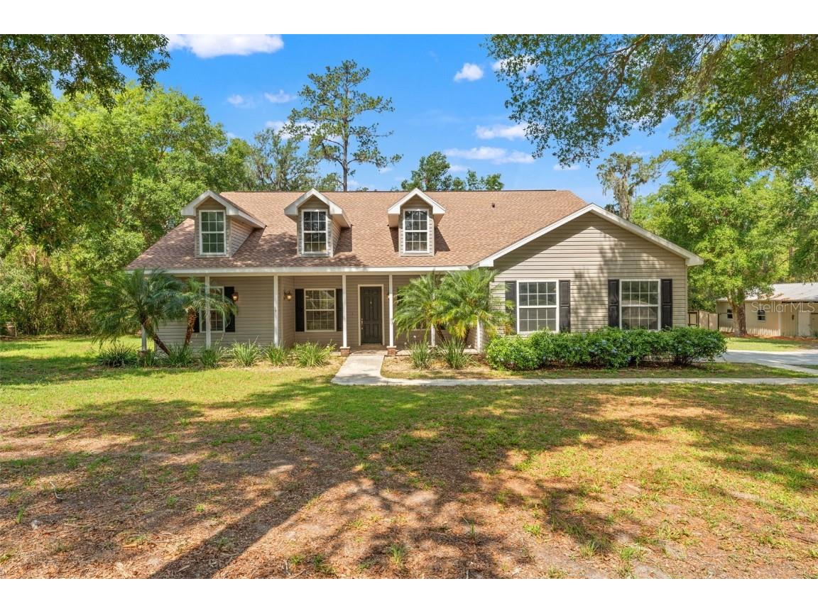 5487 Valley View Drive Brooksville FL 34601 W7875587 image1