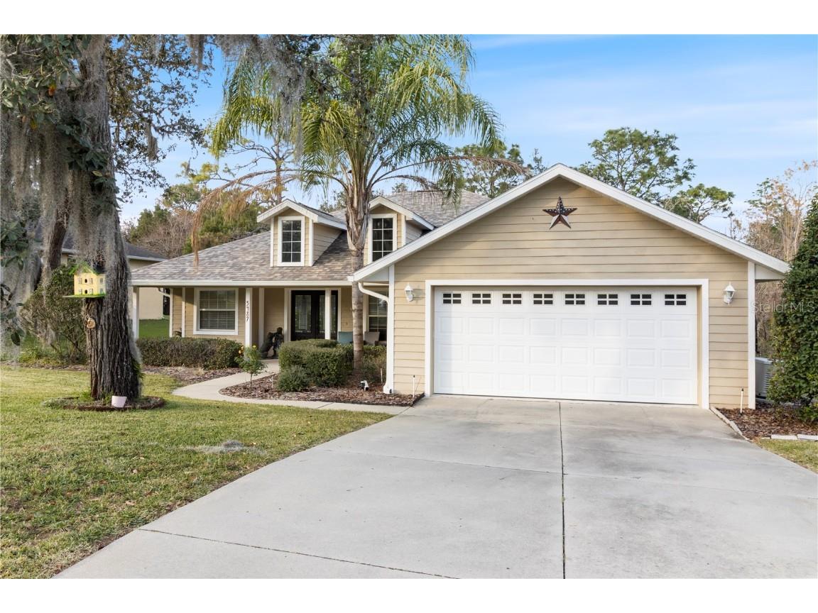 5487 W Paul Bryant Drive Crystal River FL 34429 G5077143 image1