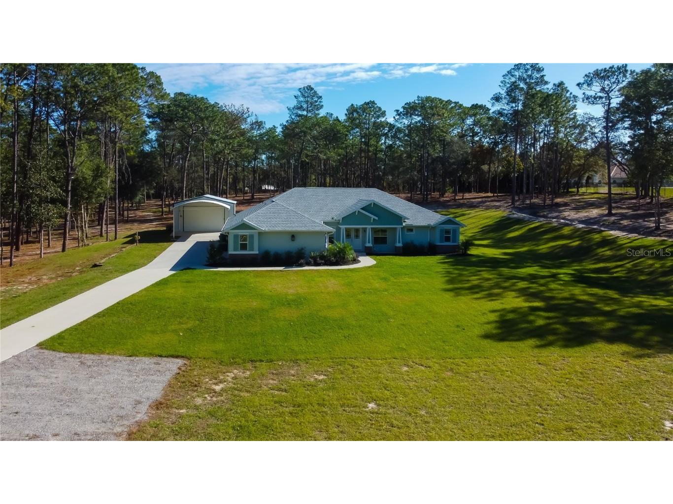 5488 Boatwrite Road Spring Hill FL 34609 U8224167 image1