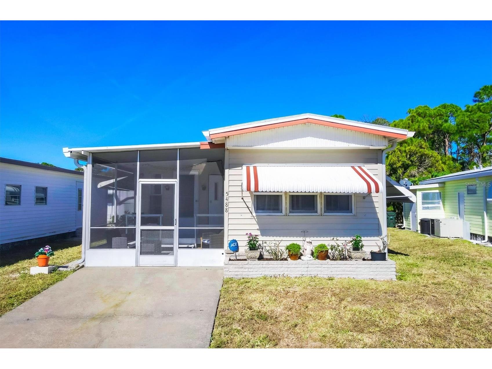 5488 Holiday Park Blvd North Port FL 34287 D6145257 image1