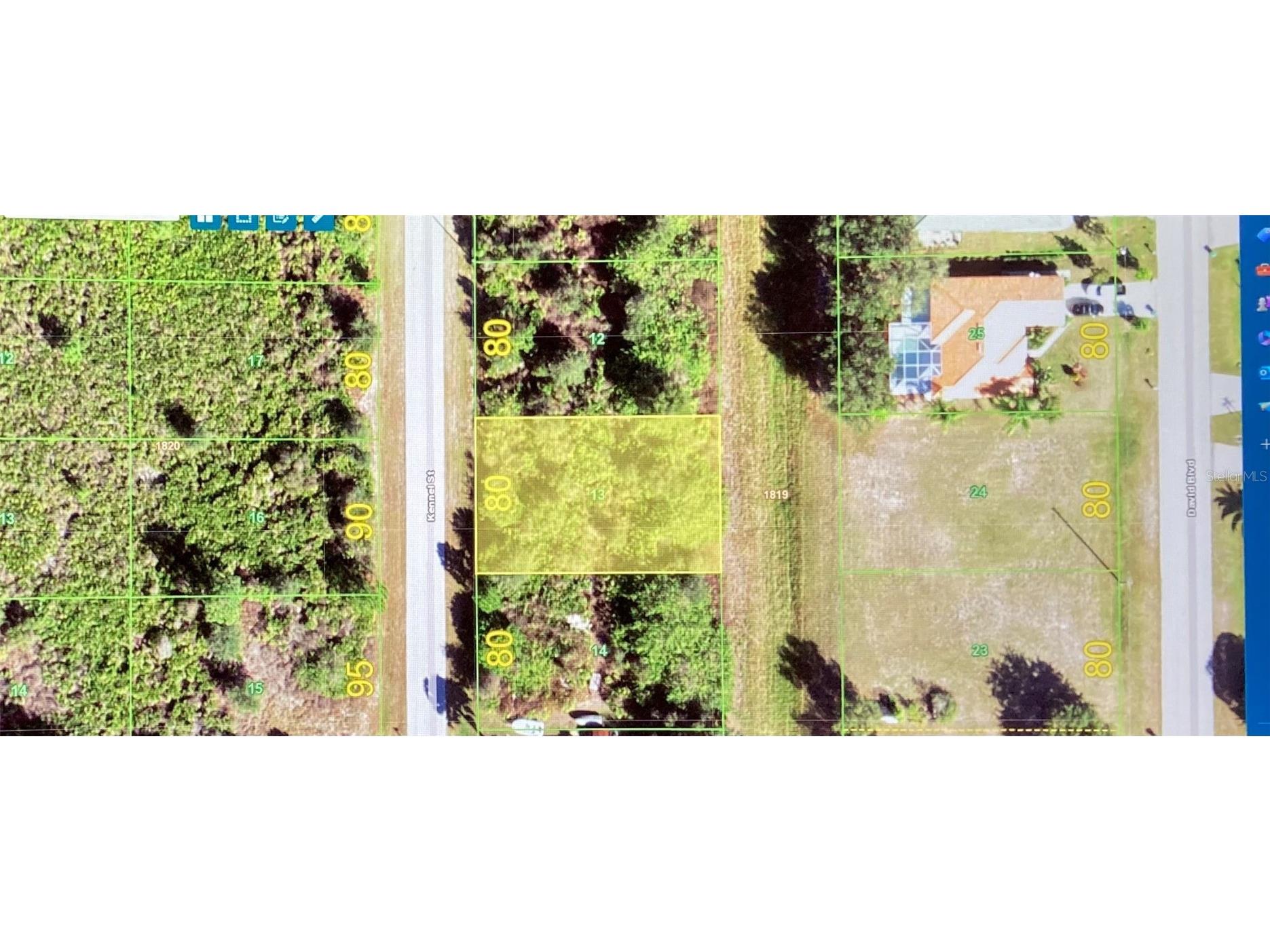 5488 Kennel Street Port Charlotte FL 33981 A4577698 image1