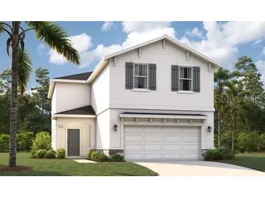 5488 Meadow Walk Drive Davenport FL 33837 O6331364 image1