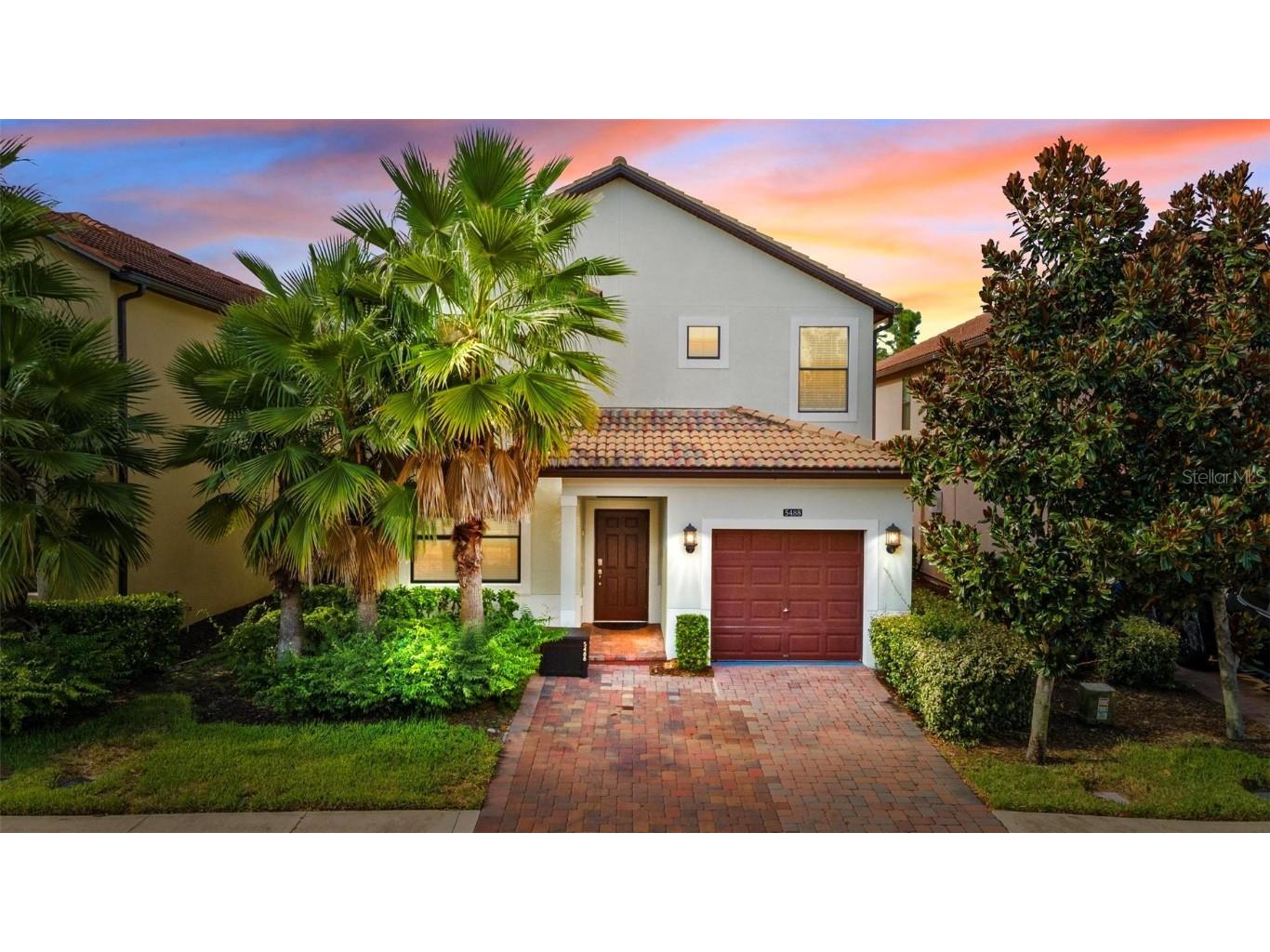 5488 Solterra Circle Davenport FL 33837 O6134812 image1