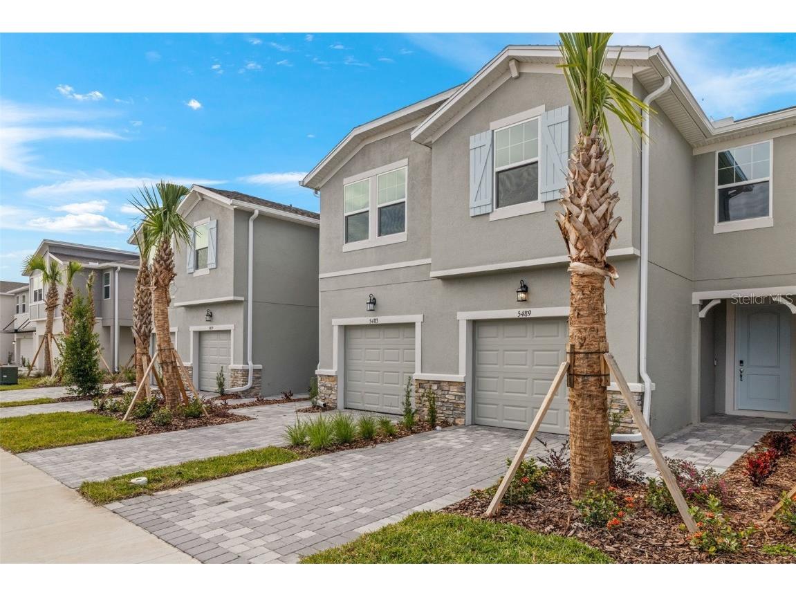 5489 Brooklet Woods Drive Wesley Chapel FL 33545 T3512987 image1