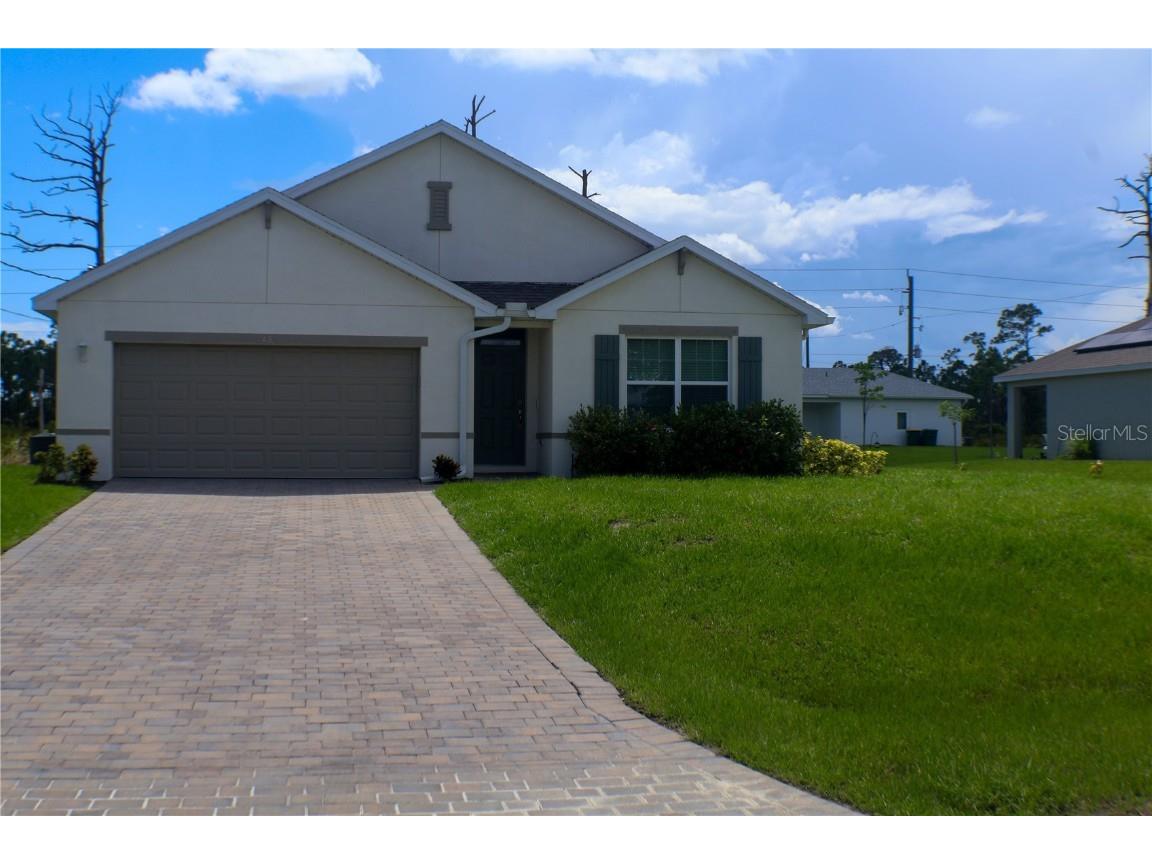 5489 Callaway Street Port Charlotte FL 33981 A4661449 image1