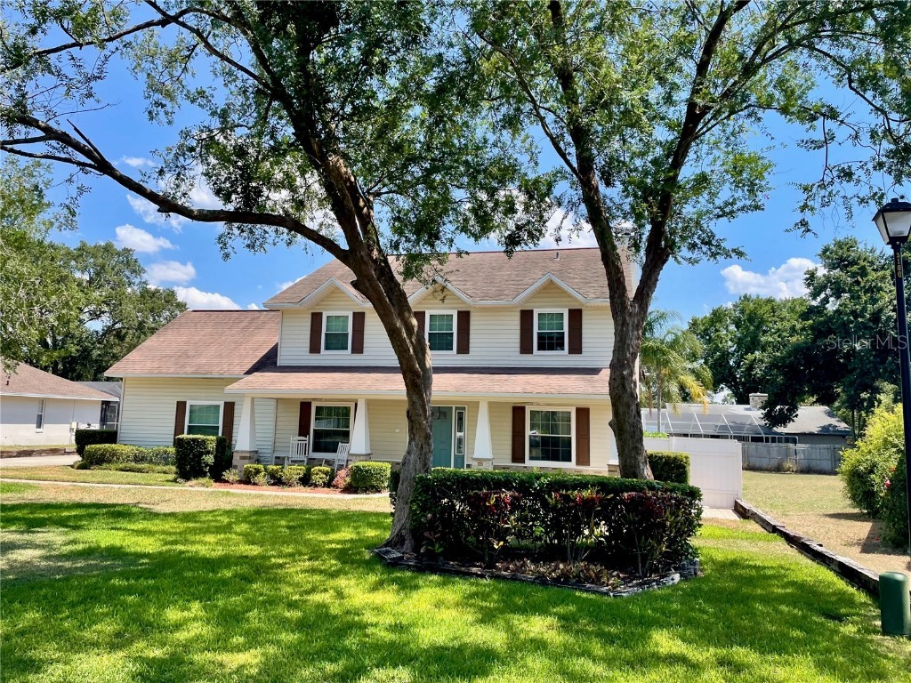 5489 Highlands Vista Circle Lakeland FL 33812 L4944619 image1