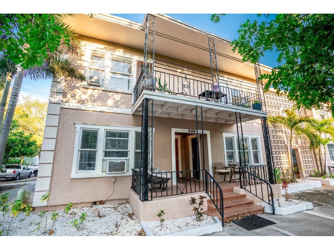 549 2nd Street N #4 Saint Petersburg FL 33701 U8234094 image1