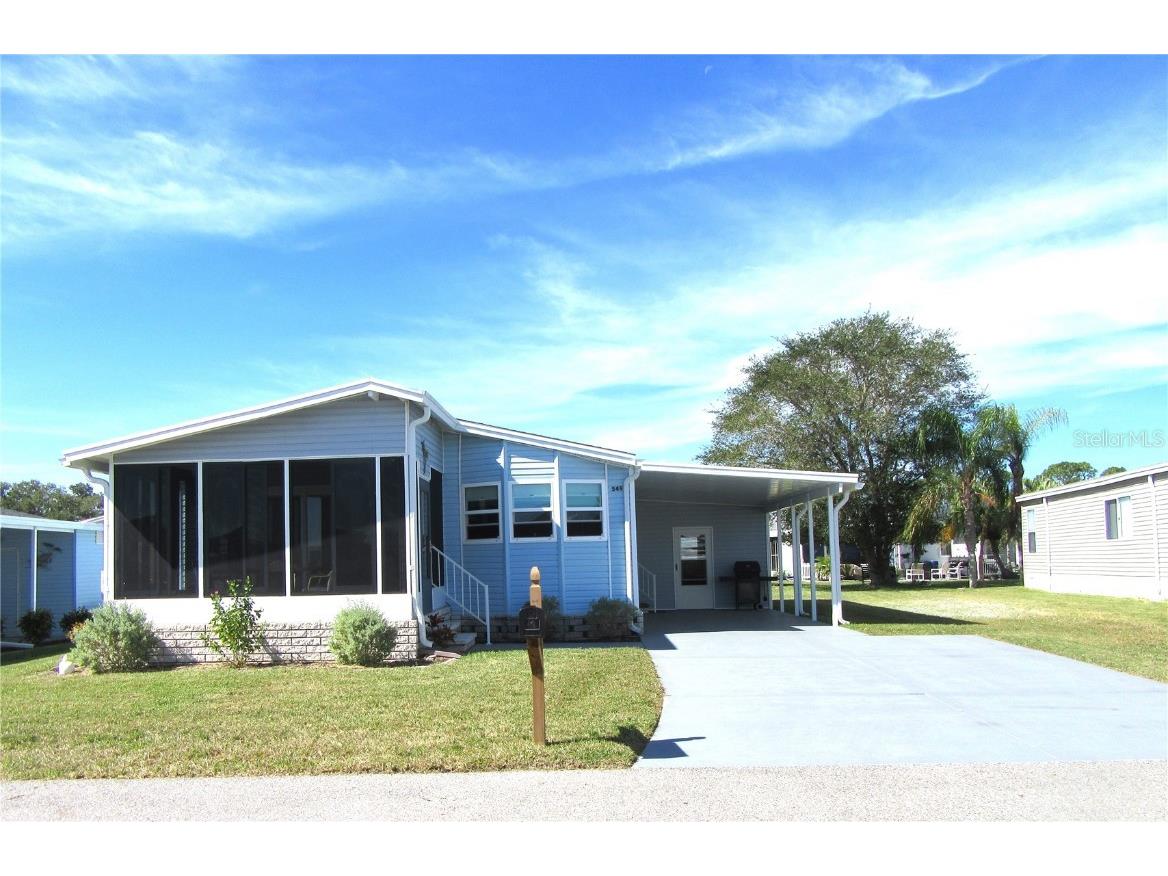 549 Amberjack Drive North Port FL 34287 N6129401 image1