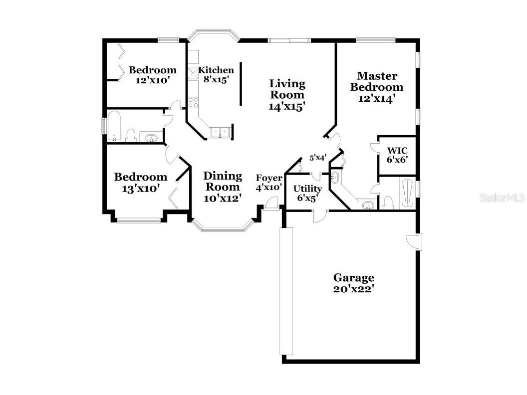 549 Antelope Drive Deltona FL 32725 O6359771 image16