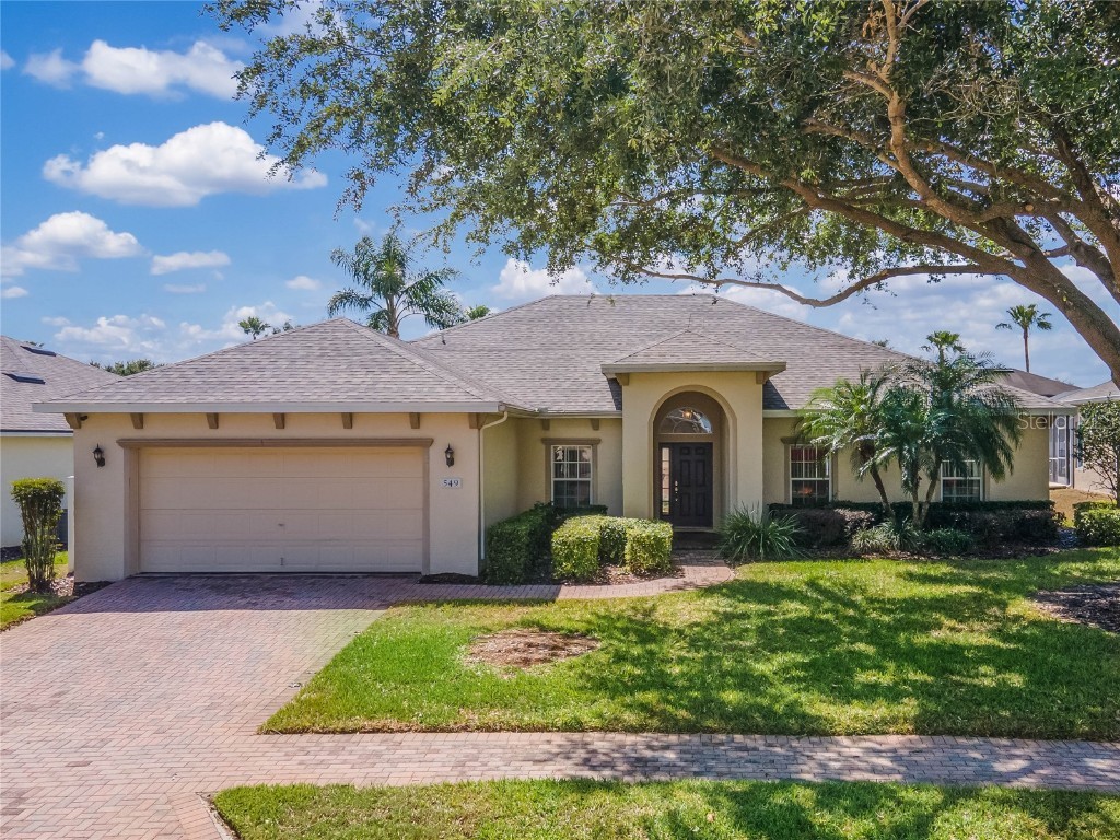 549 Burford Circle Davenport FL 33896 G5068084 image1
