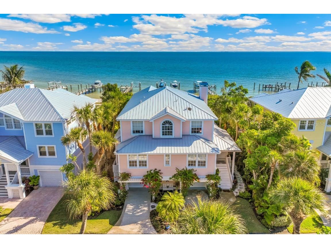 549 Buttonwood Bay Drive Boca Grande FL 33921 - CHARLOTTE HARBOR D6145147 image1