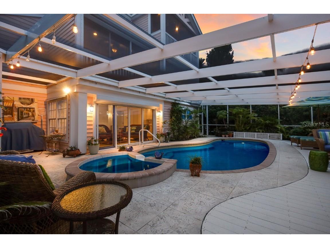 549 Buttonwood Bay Drive Boca Grande FL 33921 - CHARLOTTE HARBOR D6145147 image26
