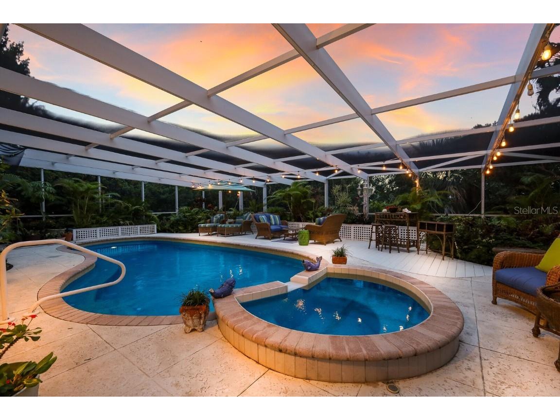 549 Buttonwood Bay Drive Boca Grande FL 33921 - CHARLOTTE HARBOR D6145147 image27