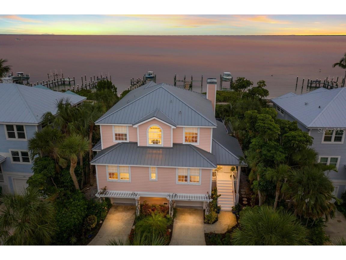 549 Buttonwood Bay Drive Boca Grande FL 33921 - CHARLOTTE HARBOR D6145147 image35