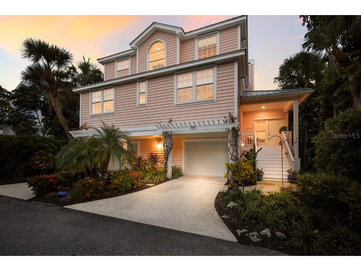 549 Buttonwood Bay Drive Boca Grande FL 33921 - CHARLOTTE HARBOR D6145147 image36