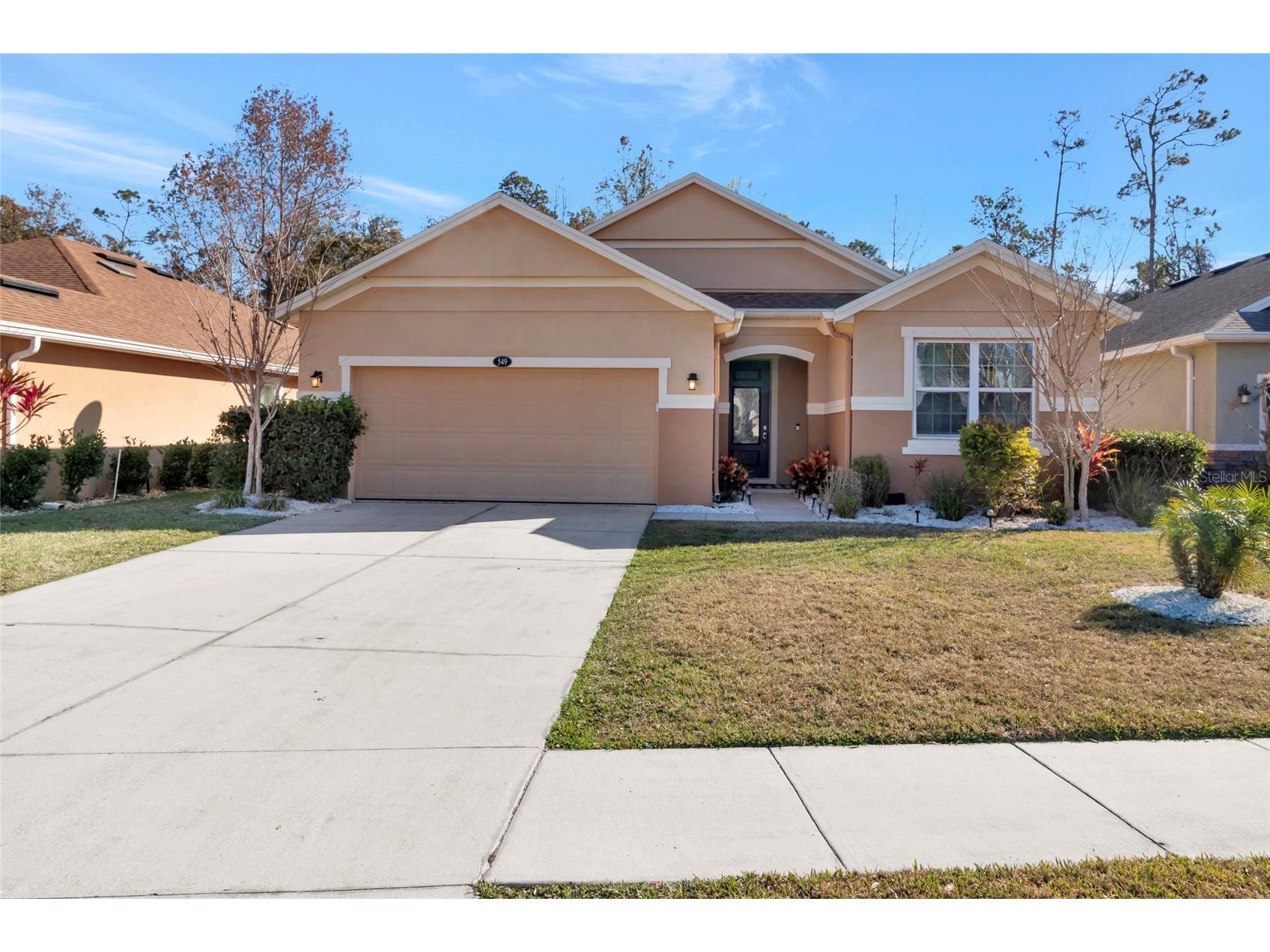 549 Champion Ridge Drive Daytona Beach FL 32124 OM717924 image1