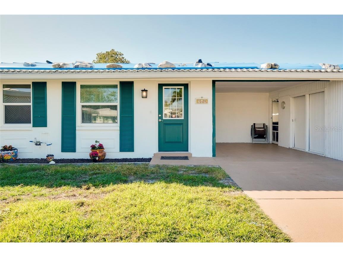 549 Circlewood Drive T13, Venice, FL, 34293 MLS N6130606 Edina Realty