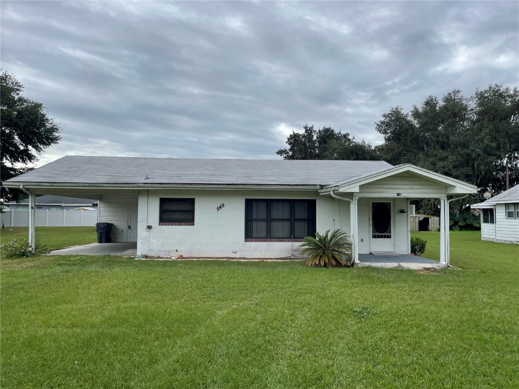 549 County Road 640 Homeland FL 33847 L4926664 image1