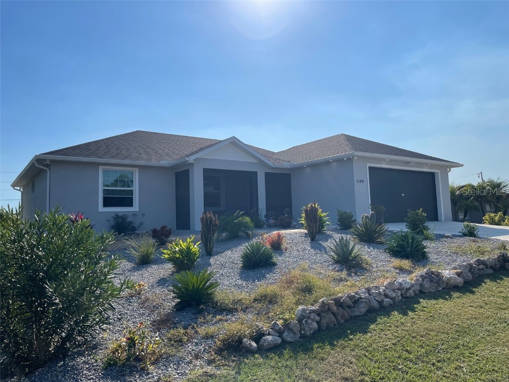 549 E Tarpon Boulevard NW Port Charlotte FL 33952 A4672204 image1