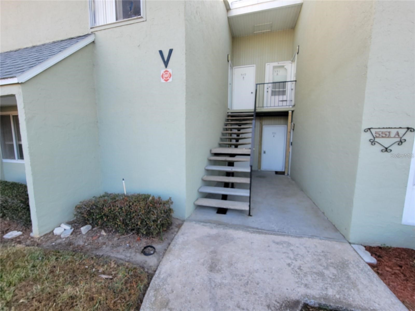 549 Fairways Drive #A Ocala FL 34472 OM721419 image1