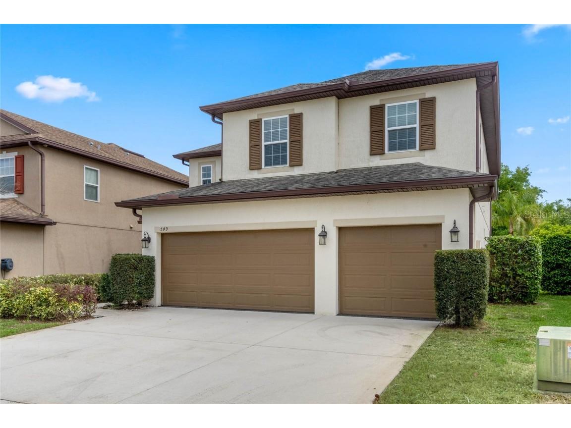 549 Gunston Court Davenport FL 33837 S5101935 image1