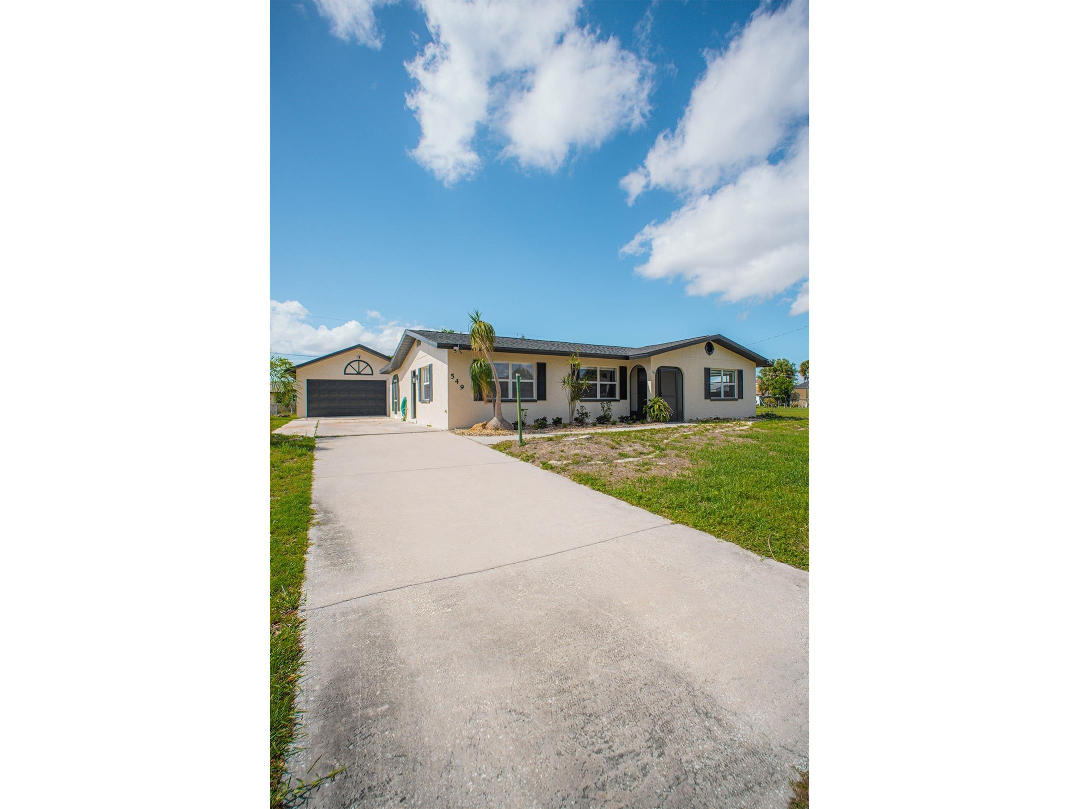 549 Lakemont Avenue NW Port Charlotte FL 33952 A4689195 image1