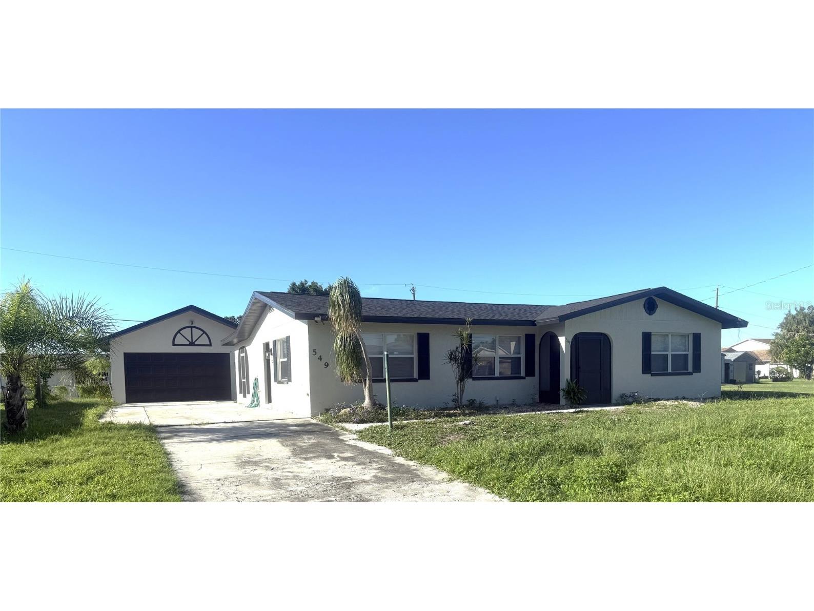 549 Lakemont Avenue NW Port Charlotte FL 33952 C7515443 image1