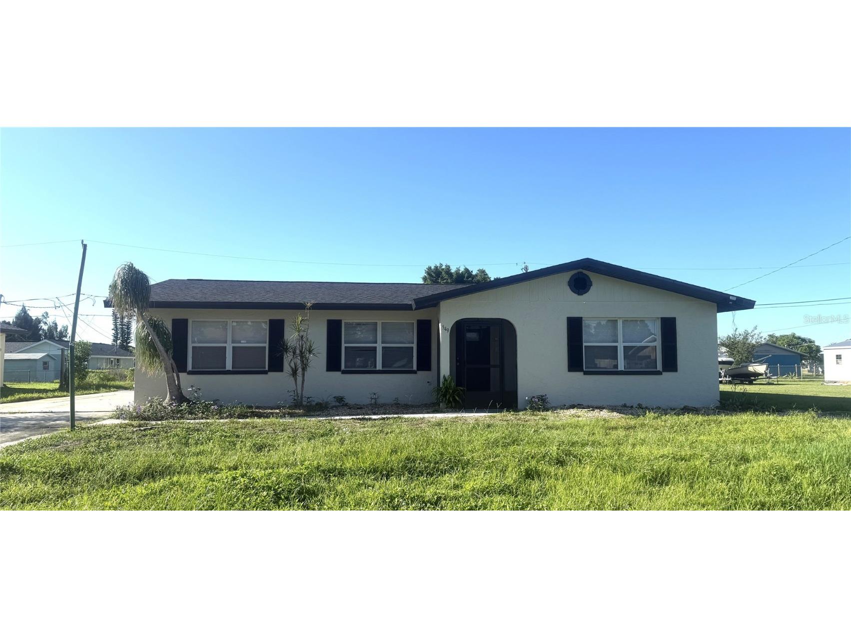 549 Lakemont Avenue NW Port Charlotte FL 33952 C7515443 image2