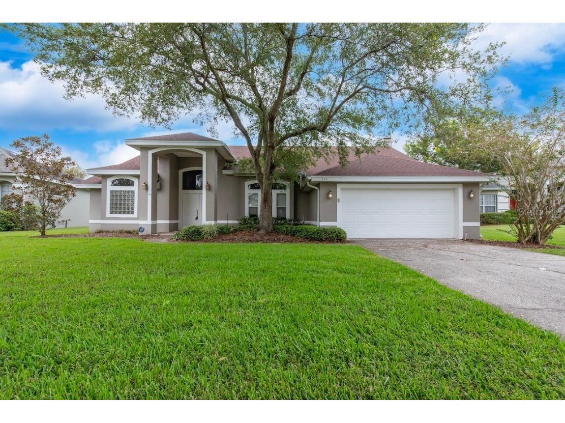 549 Laurenburg Lane Ocoee FL 34761 O6091929 image1