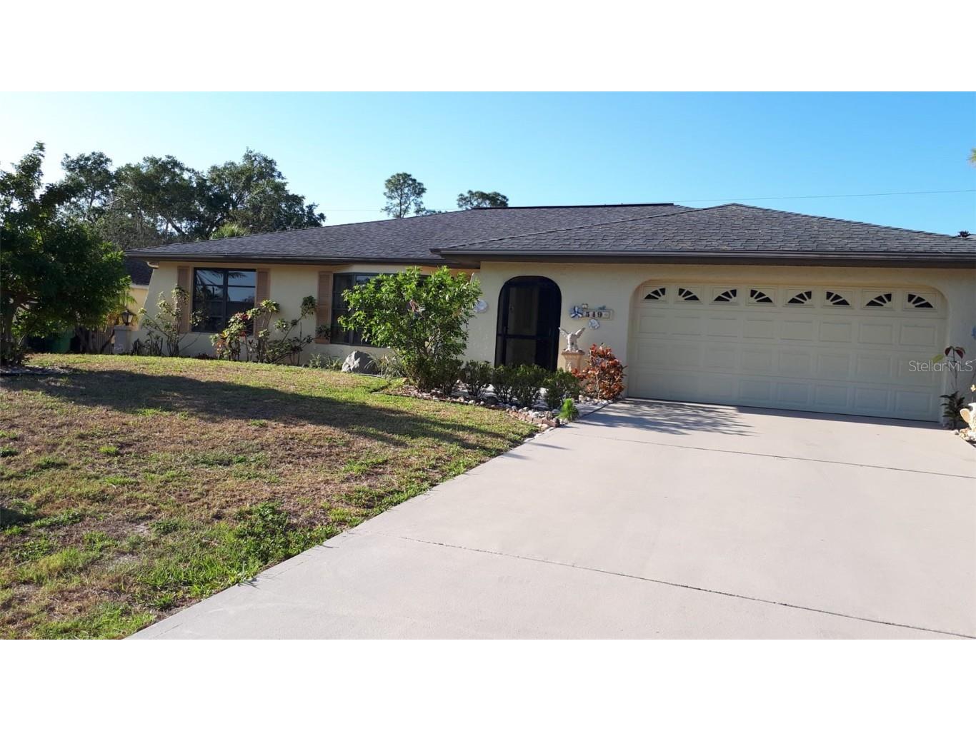 549 Orange Drive NW Port Charlotte FL 33952 C7458457 image1