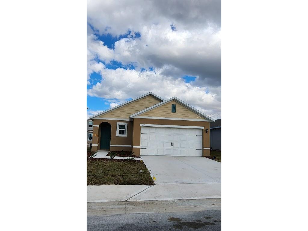 549 Park Place Boulevard Davenport FL 33837 S5098482 image1