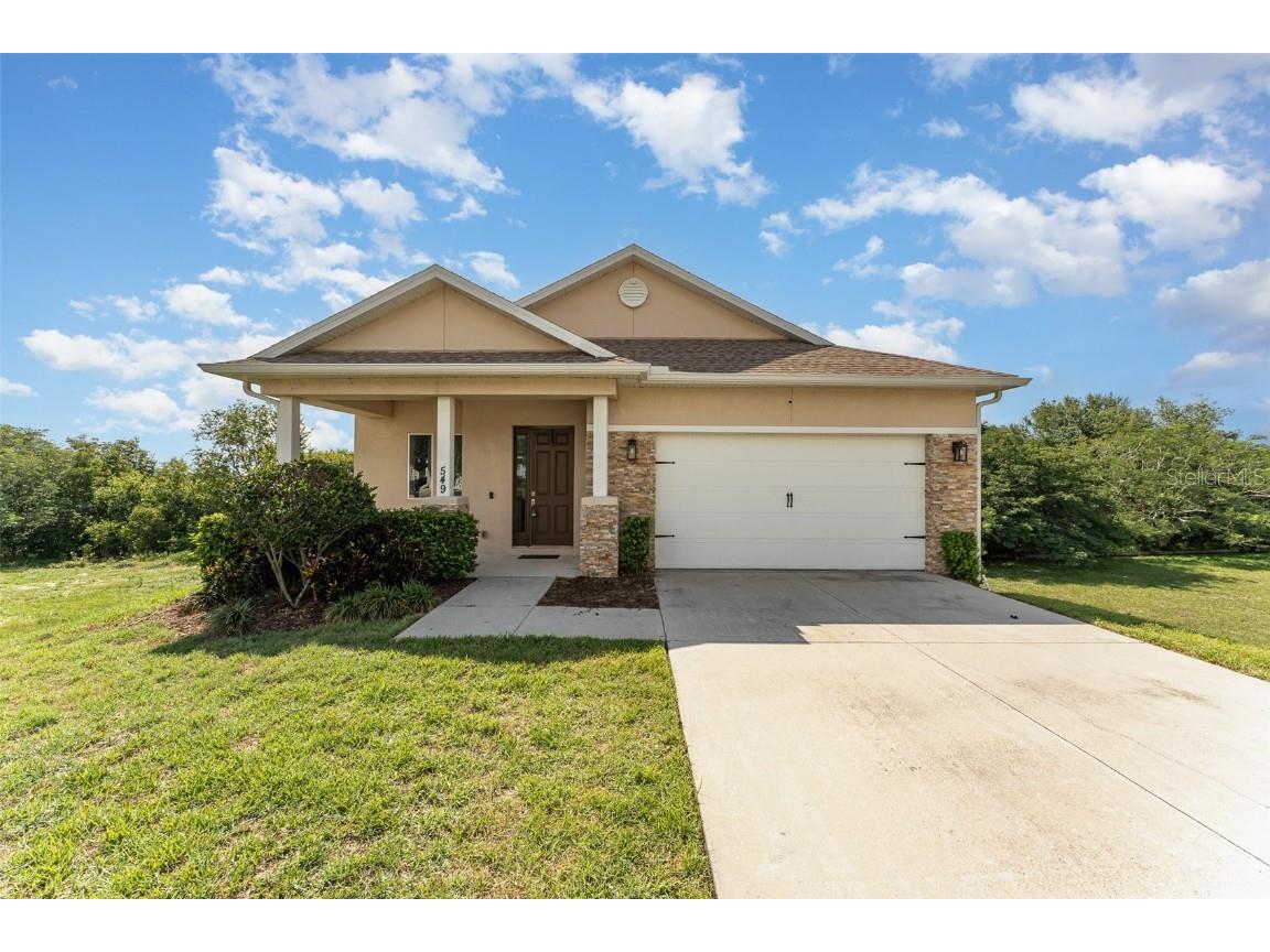 549 Pineloch Drive Haines City FL 33844 - TOWER LAKE T3534729 image1