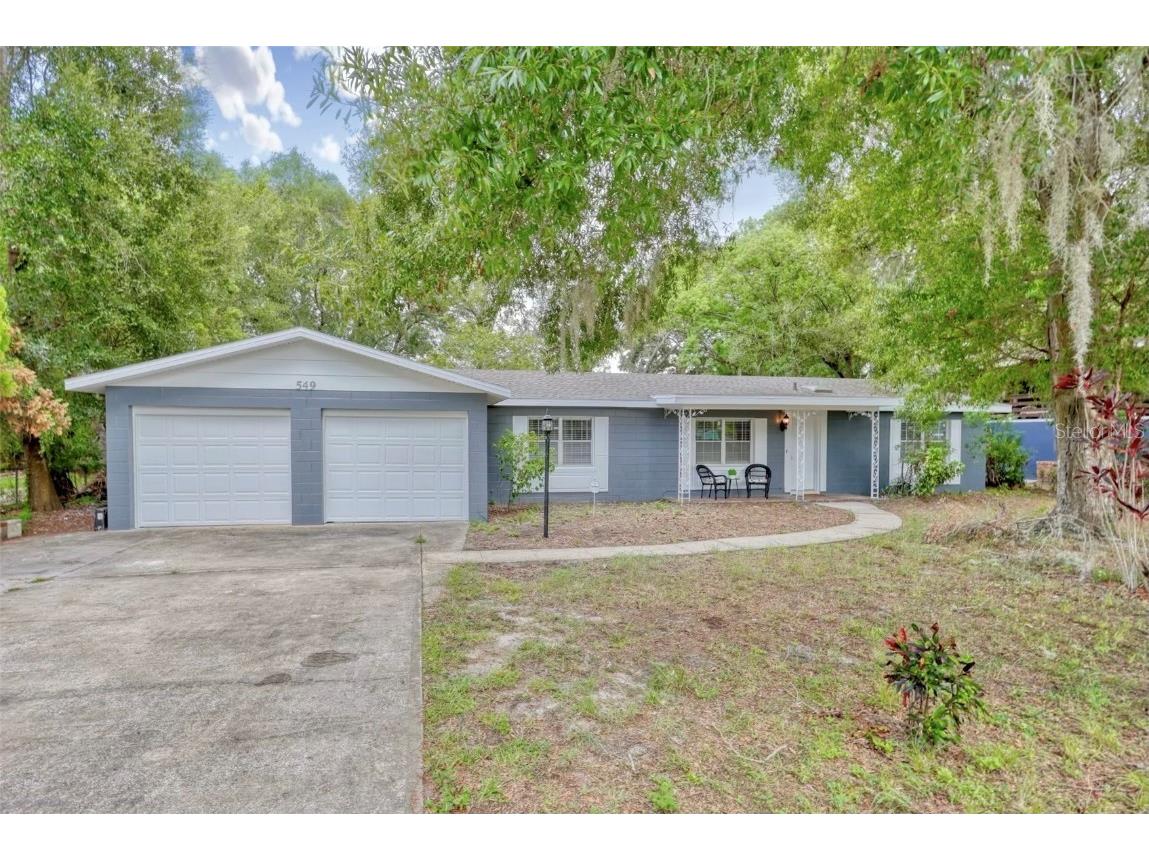 549 Rantoul Lane Lake Mary FL 32746 O6137165 image1