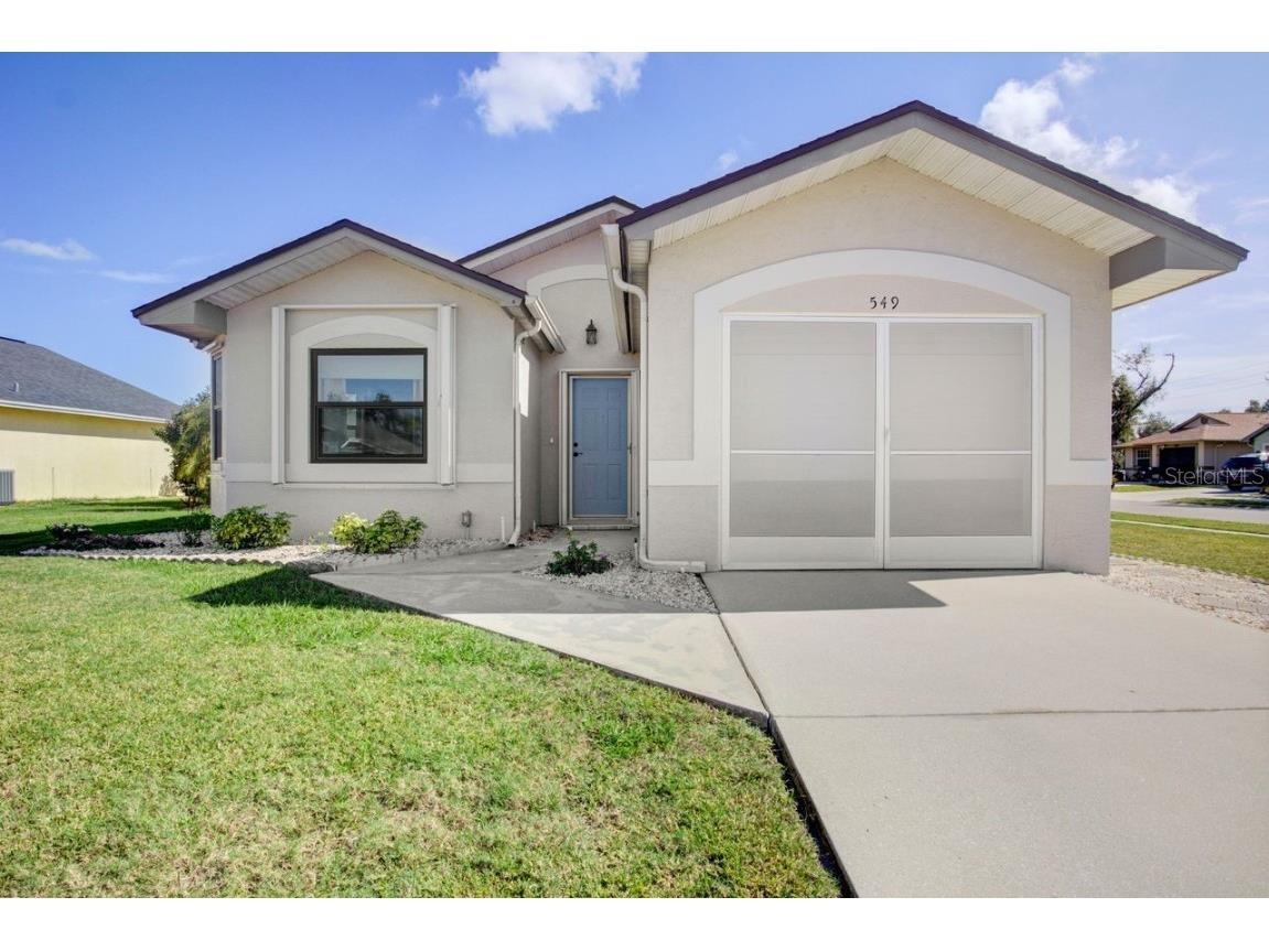 549 Rose Apple Circle Port Charlotte FL 33954 N6130485 image1
