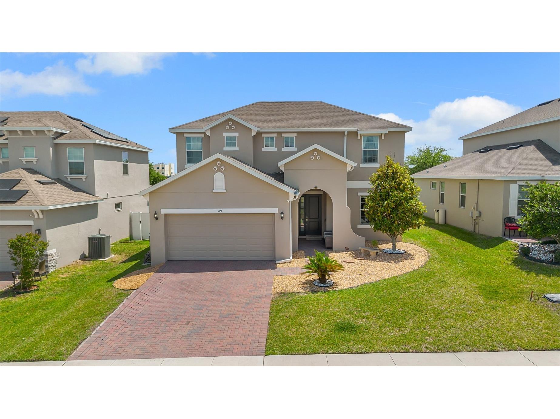 549 Sapphire Drive Davenport FL 33837 O6404268 image1