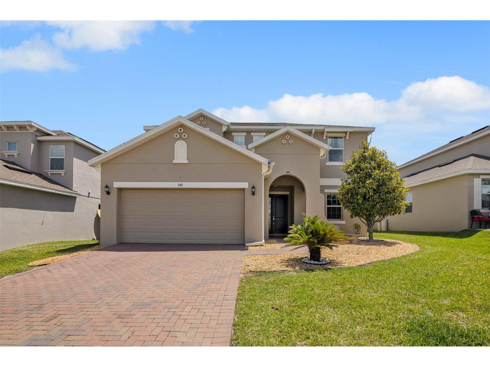 549 Sapphire Drive Davenport FL 33837 O6404268 image3