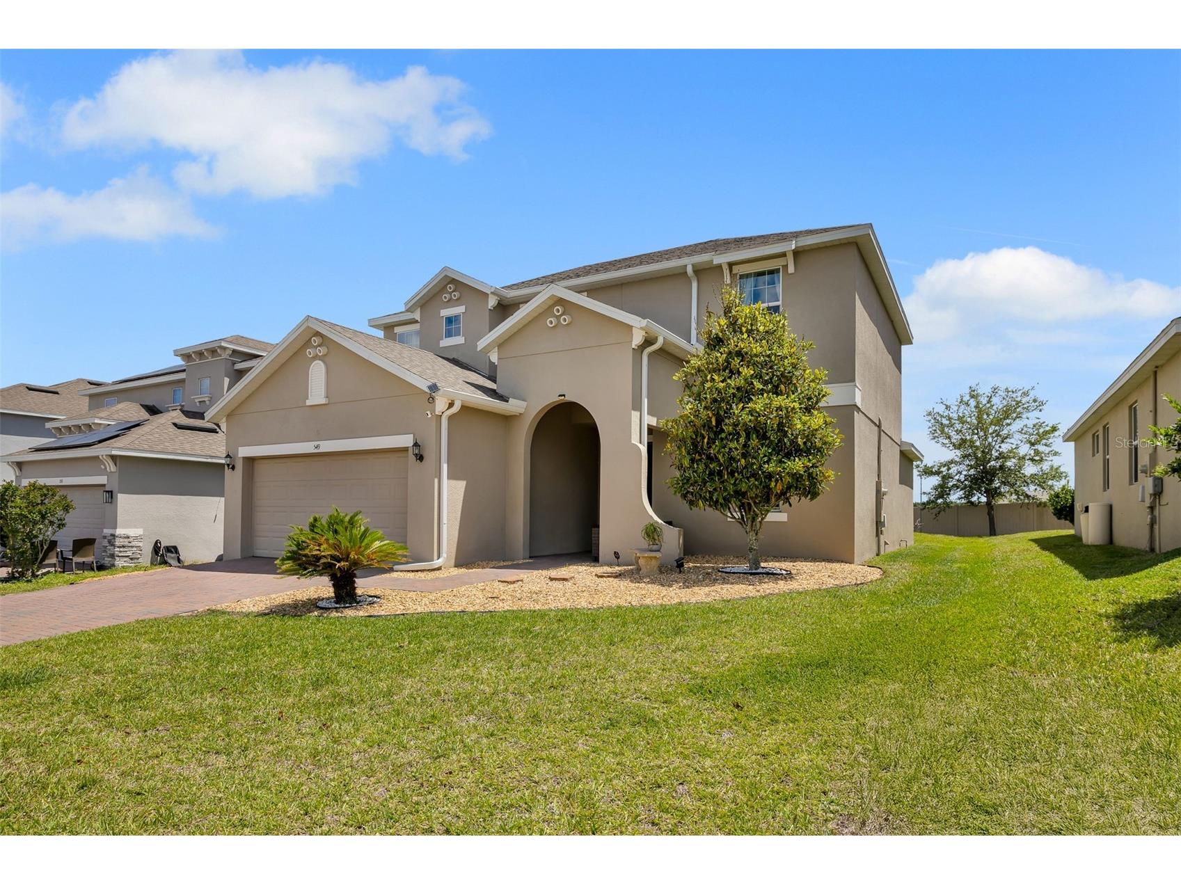 549 Sapphire Drive Davenport FL 33837 O6404268 image5