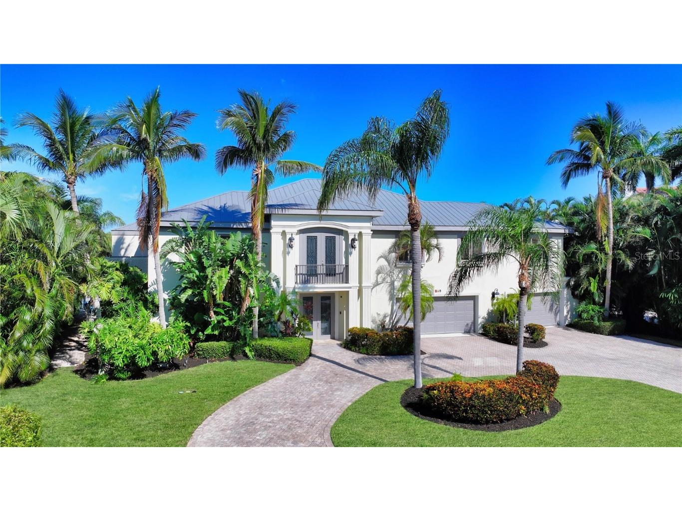 549 Sloop Lane Longboat Key FL 34228 - SARASOTA BAY A4618514 image1