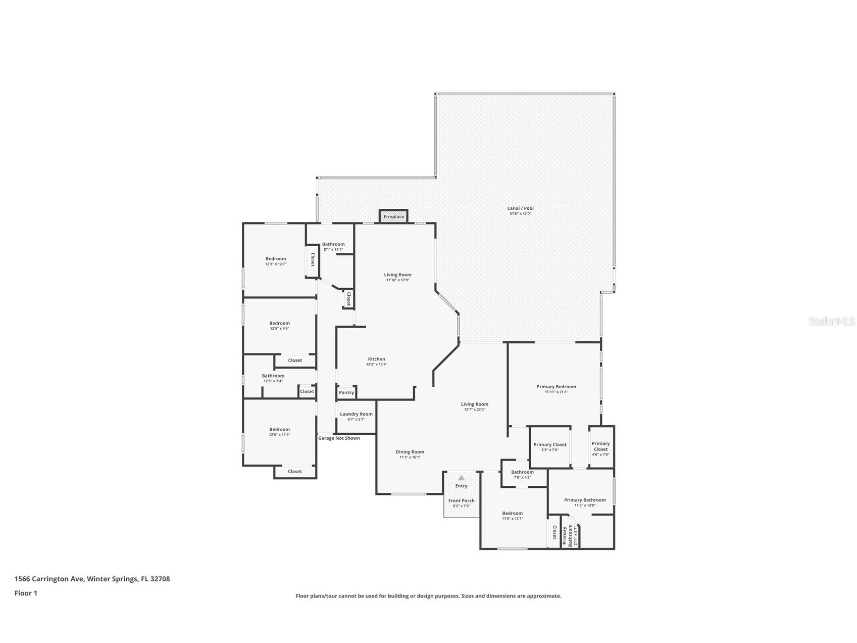 549 Sun Ridge Place #207 Altamonte Springs FL 32714 O6425898 image35