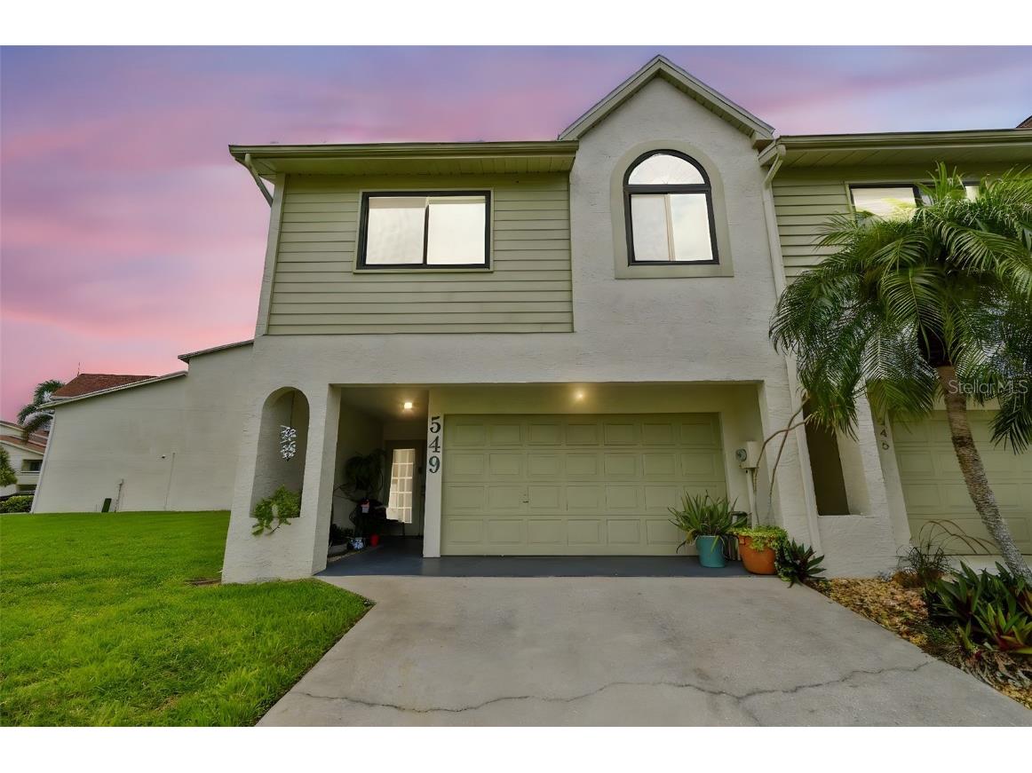 549 Walden Court Dunedin FL 34698 TB8450862 image1