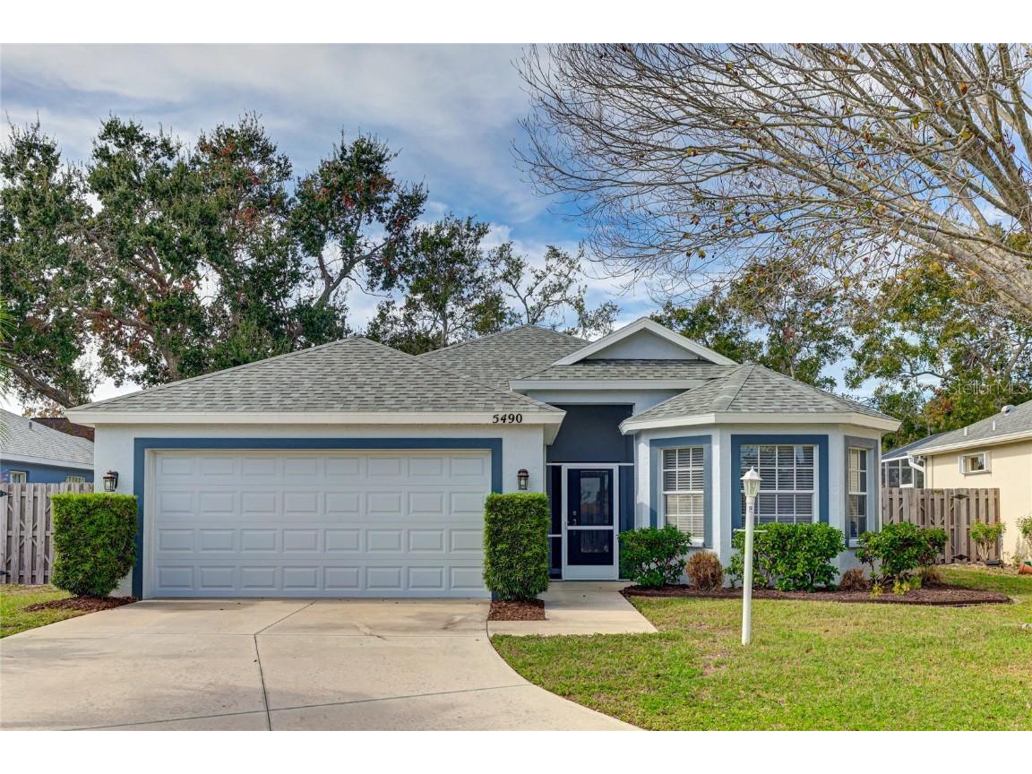 5490 Ashton Manor Drive Sarasota FL 34233 A4591544 image1