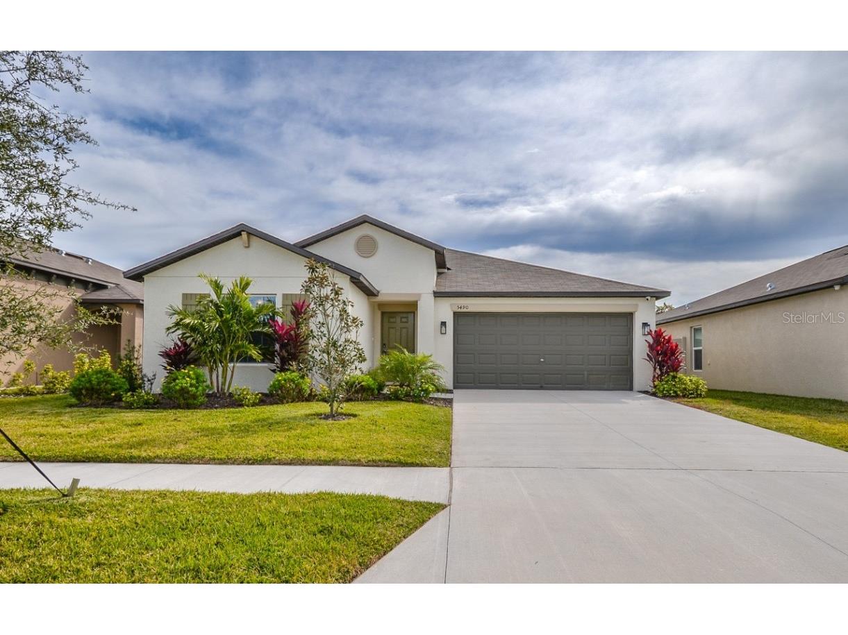 5490 Blue Azure Drive Wimauma FL 33598 T3499056 image1