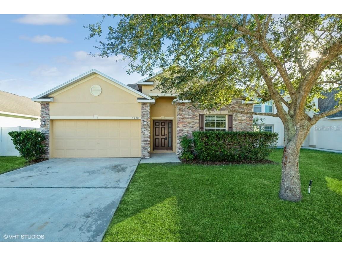 5490 Silver Thistle Lane Saint Cloud FL 34772 O6165750 image1