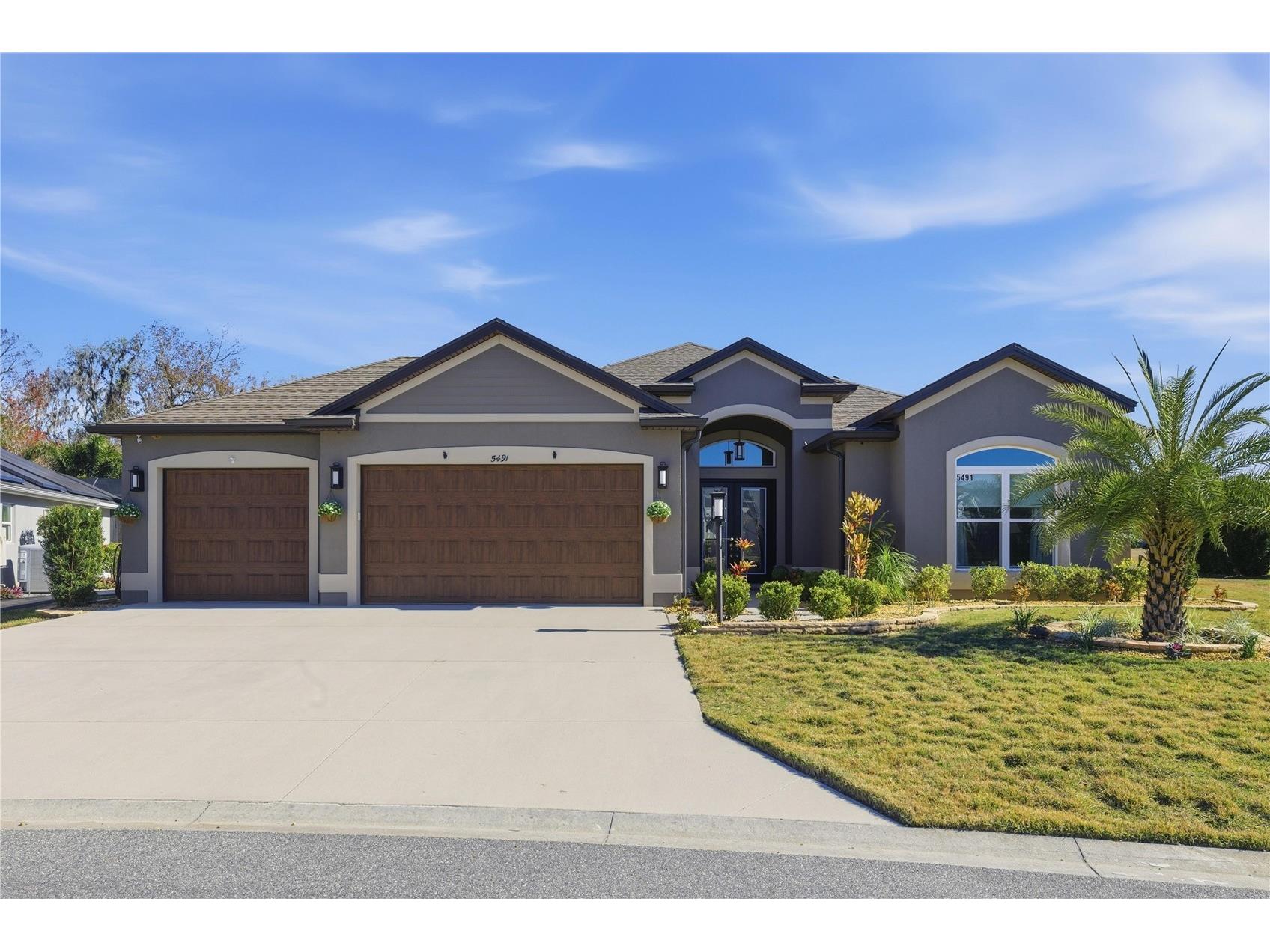 5491 Dray Drive The Villages FL 32163 OM717162 image1